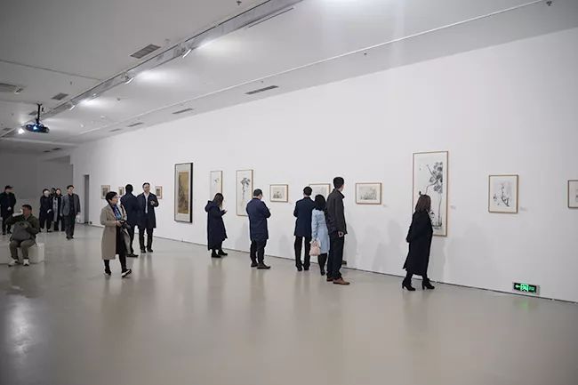 书画艺术品市场前景迎来狂飙风!(图5) 书画艺术品市场前景迎来狂飙风!(图5)