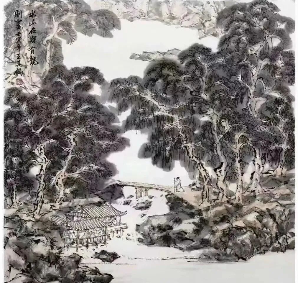 书画艺术品市场前景迎来狂飙风!(图9) 书画艺术品市场前景迎来狂飙风!(图9)