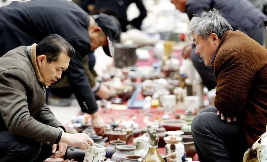 2023年古玩界最新政策来啦,马上发生的15个大变化! (图2) 2023年古玩界最新政策来啦,马上发生的15个大变化! (图2)