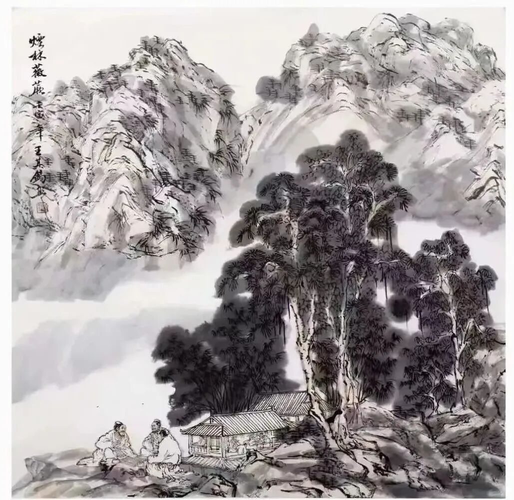 书画艺术品市场前景迎来狂飙风！(图7)