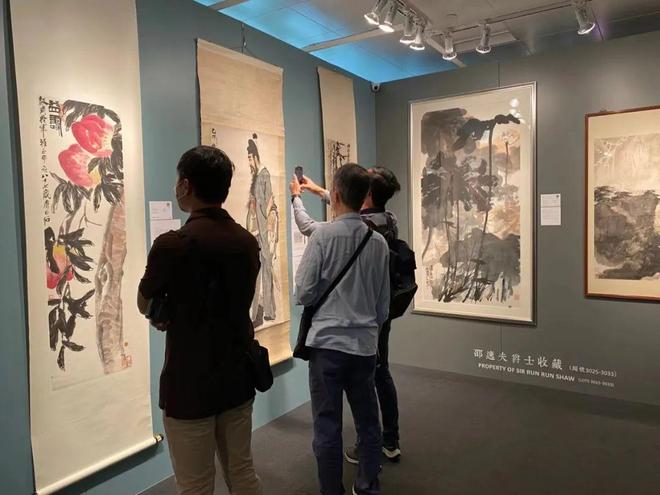 艺术品收藏市场的未来？或将成为“全民刚需”！(图7)