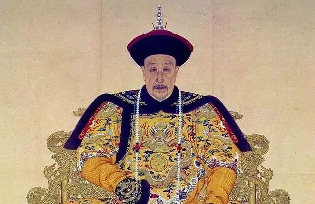 乾隆一生收藏无数,但在他看来,只有四件意义非凡堪称无价之宝(图1) 乾隆一生收藏无数,但在他看来,只有四件意义非凡堪称无价之宝(图1)