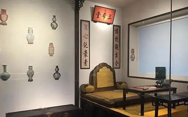 乾隆一生收藏无数,但在他看来,只有四件意义非凡堪称无价之宝(图2) 乾隆一生收藏无数,但在他看来,只有四件意义非凡堪称无价之宝(图2)