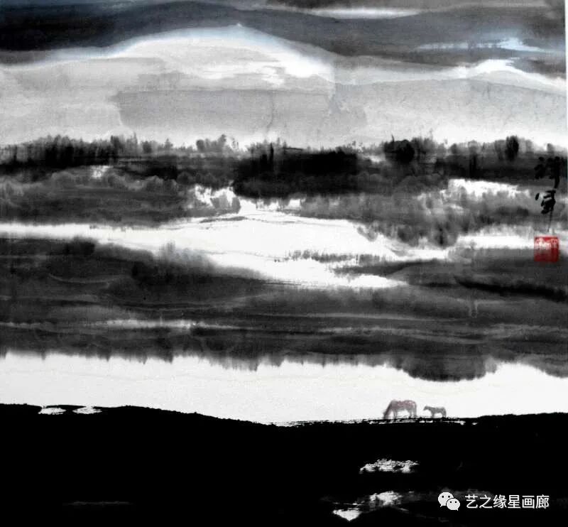 说说书画收藏(图4)
