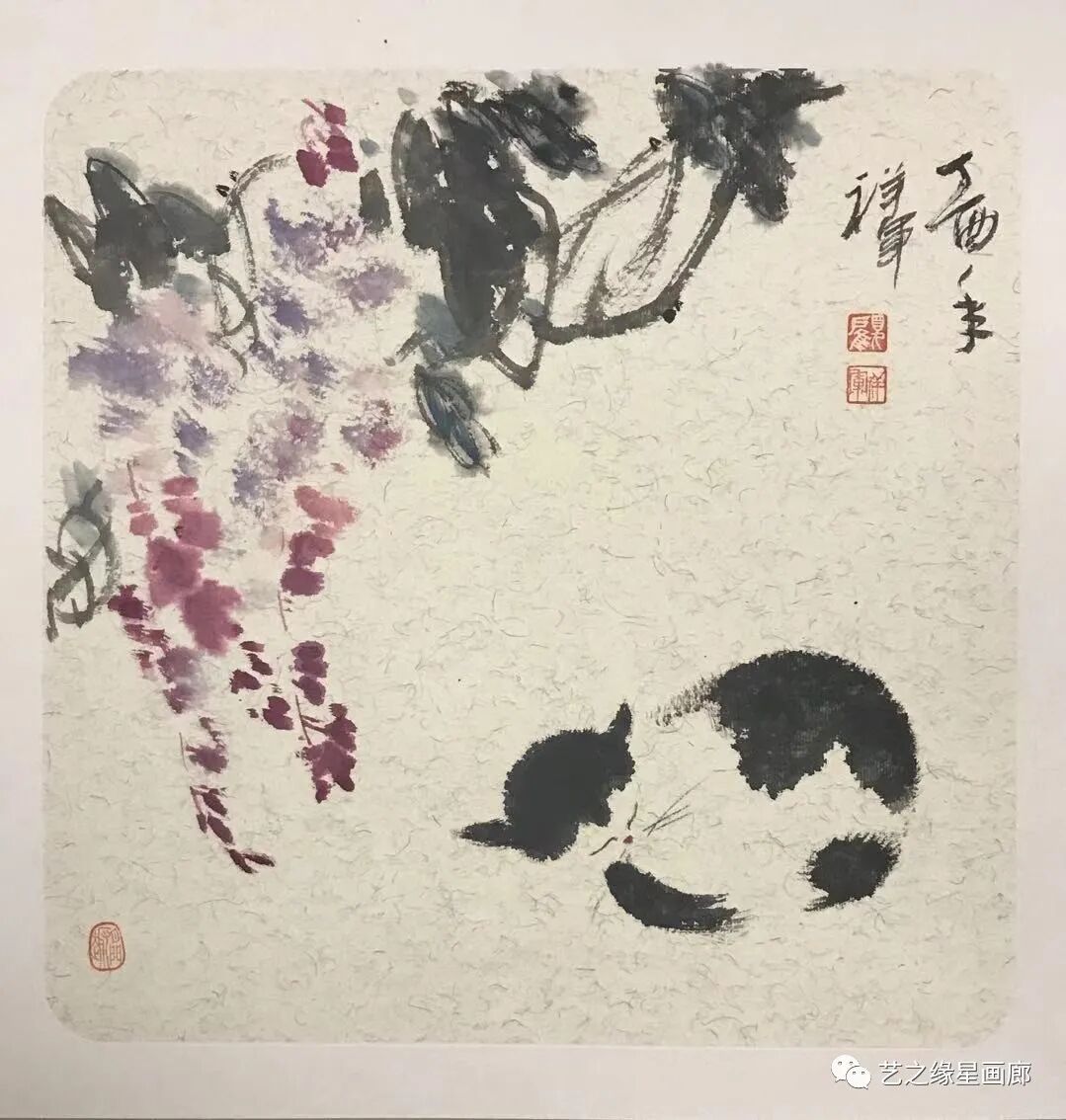 说说书画收藏(图8)