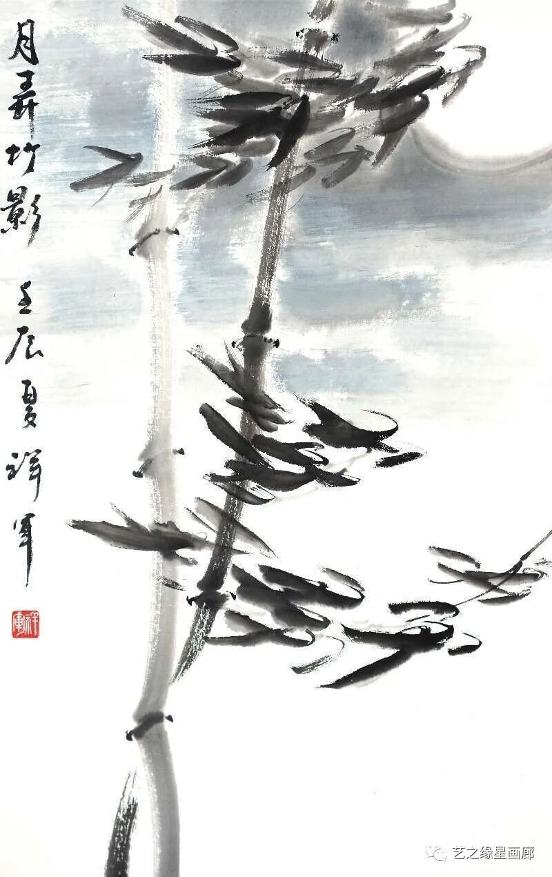说说书画收藏(图9)