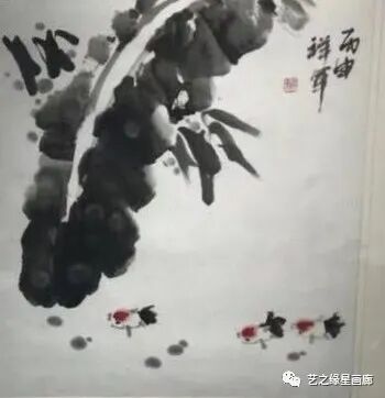 说说书画收藏(图11)