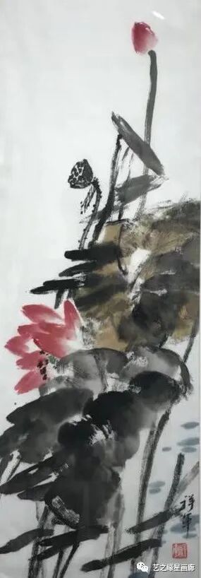说说书画收藏(图12)
