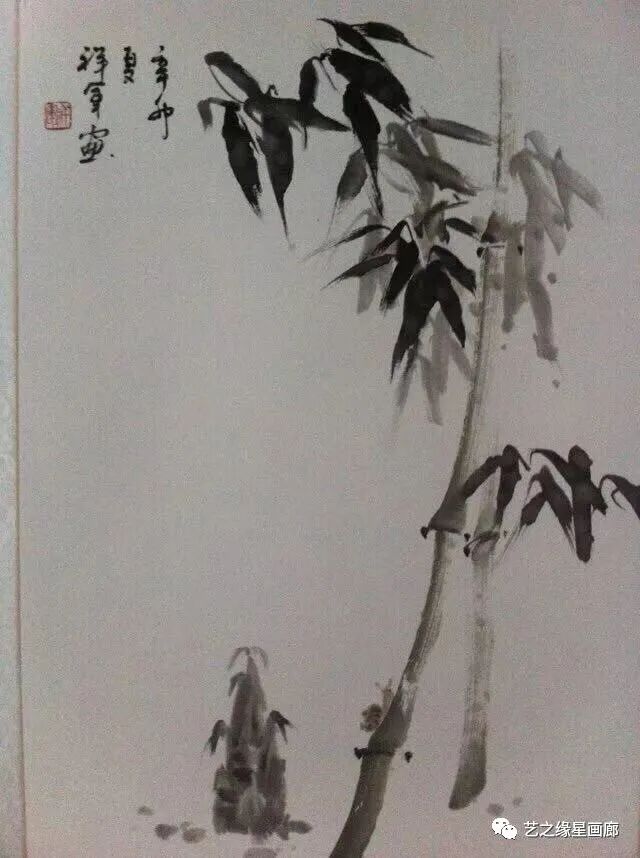 说说书画收藏(图19)