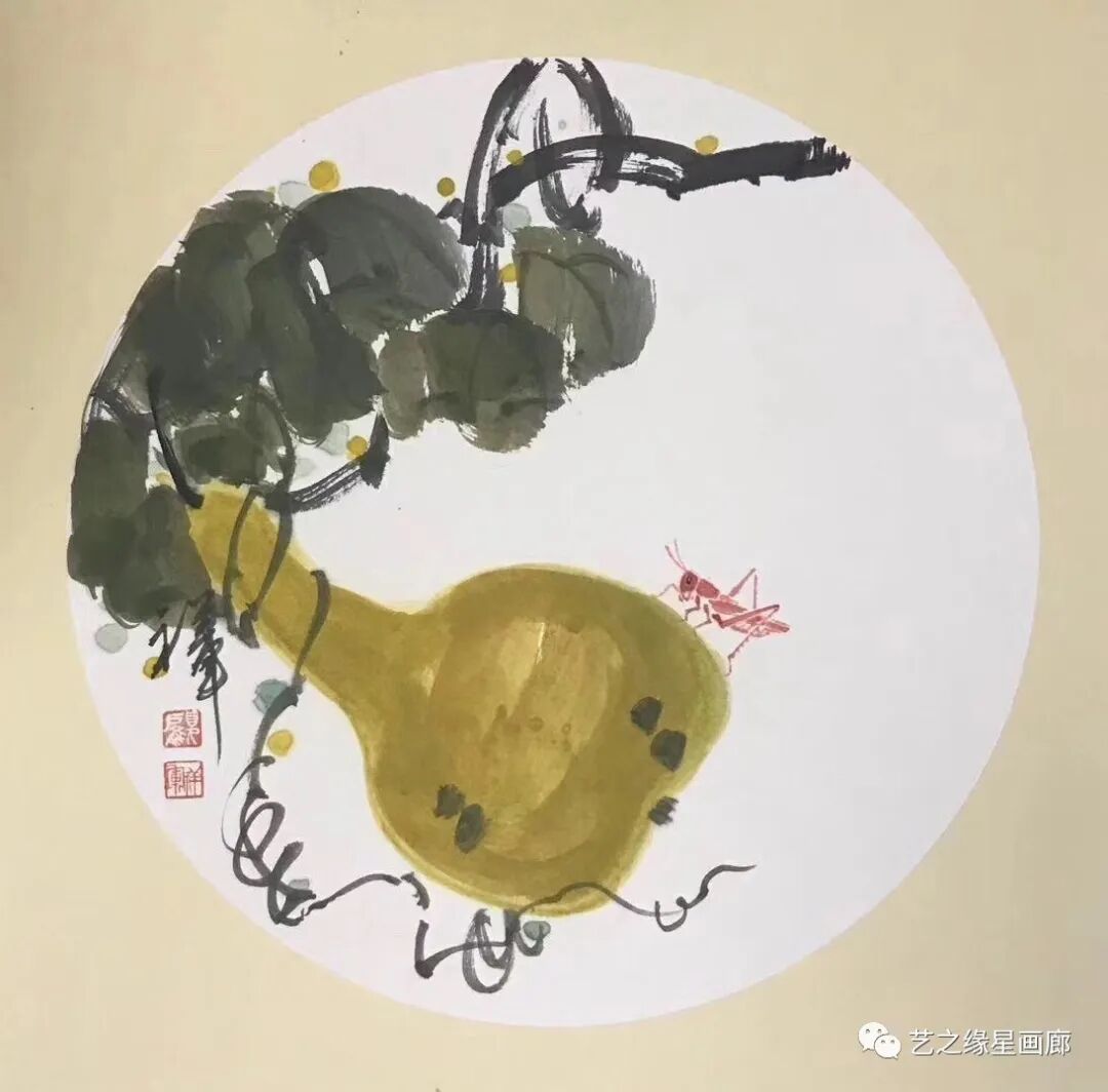 说说书画收藏(图21)