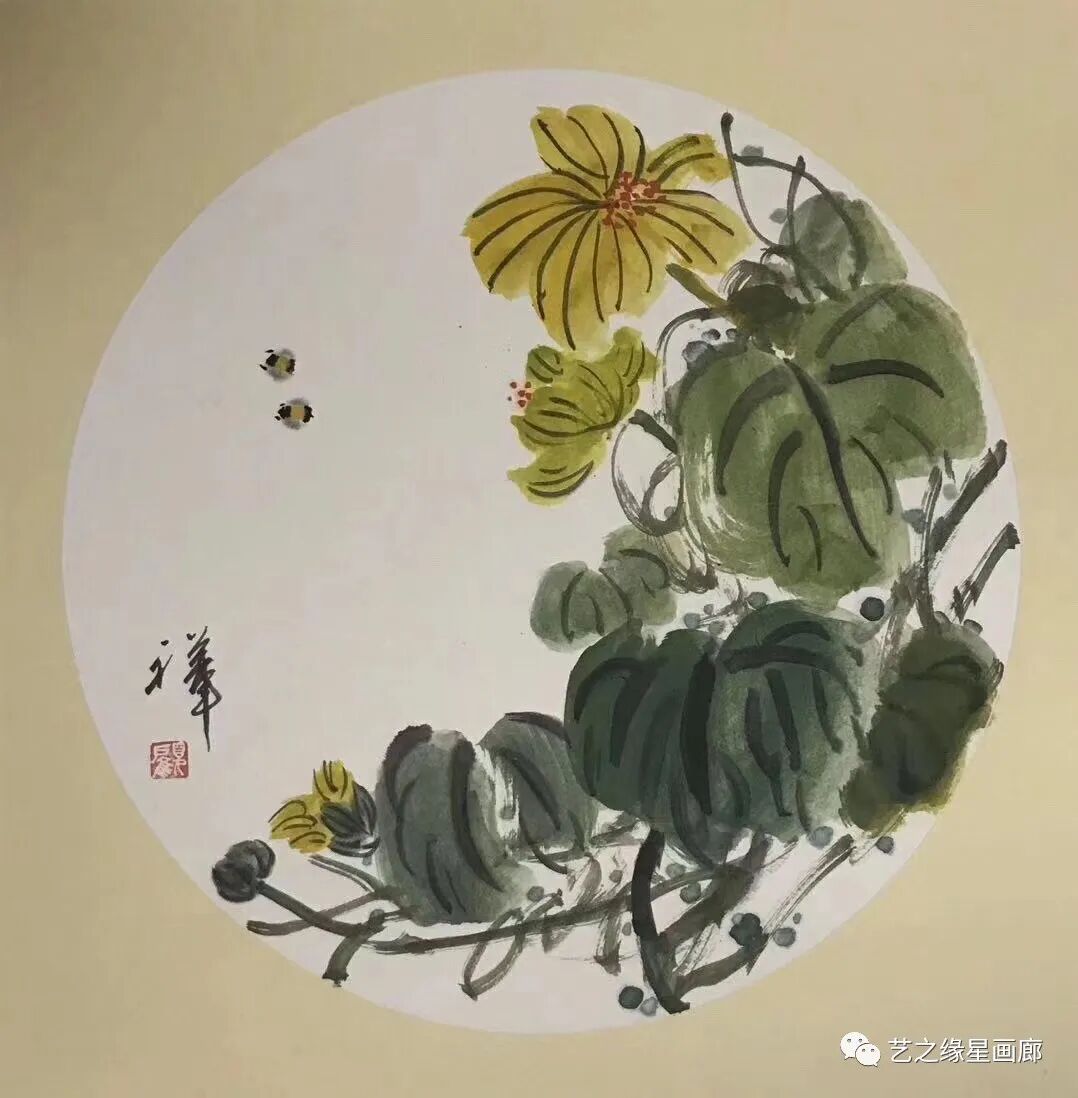 说说书画收藏(图22)