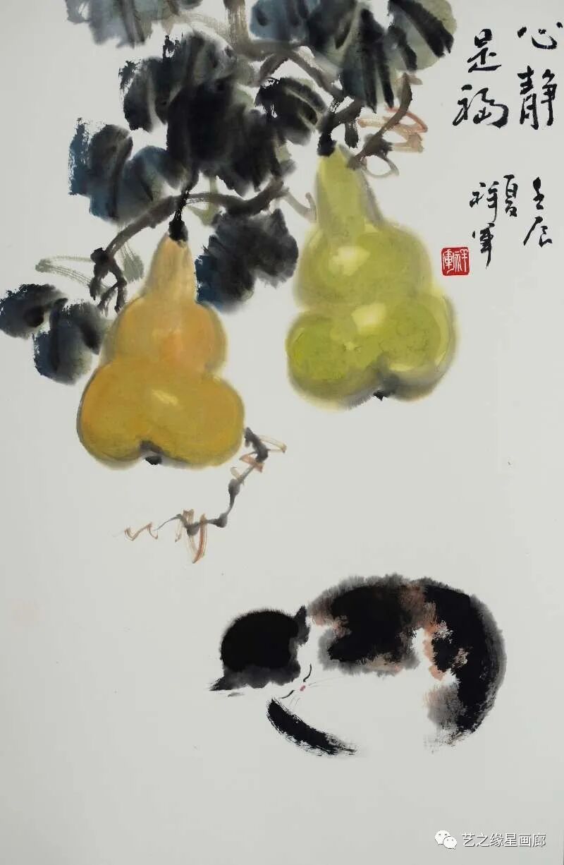 说说书画收藏(图23)