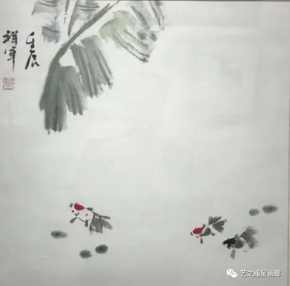 说说书画收藏(图25)