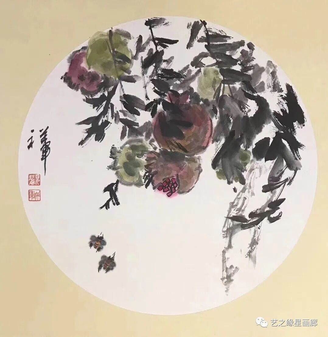 说说书画收藏(图27)