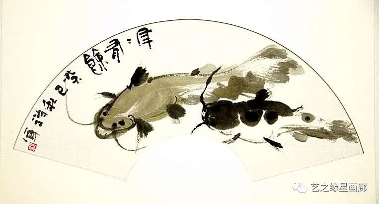 说说书画收藏(图29)