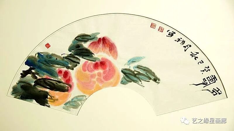 说说书画收藏(图30)
