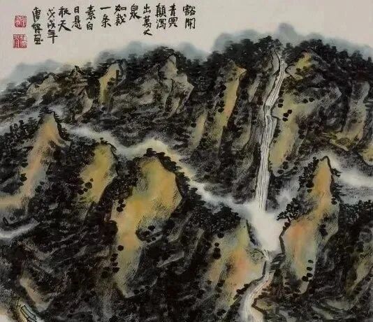 字画收藏保存小常识(图1)