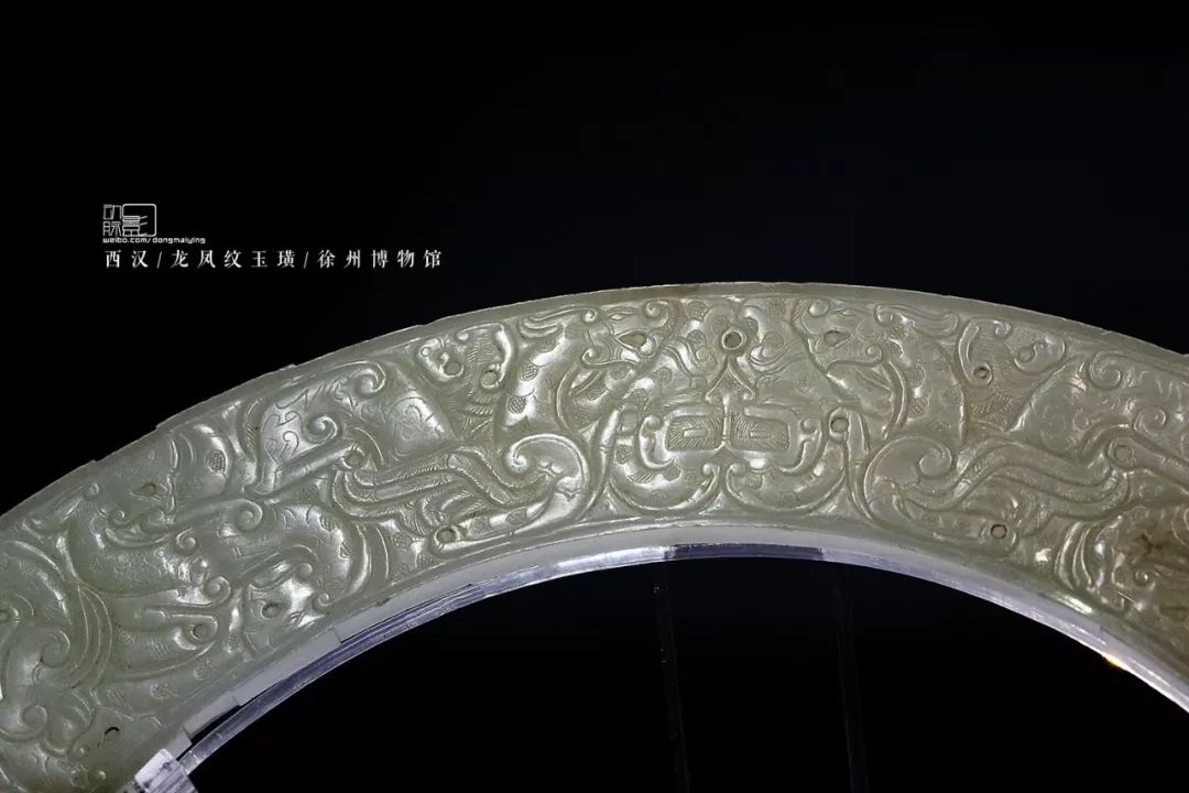 为何说新玉的价值远远不如古玉(图2)