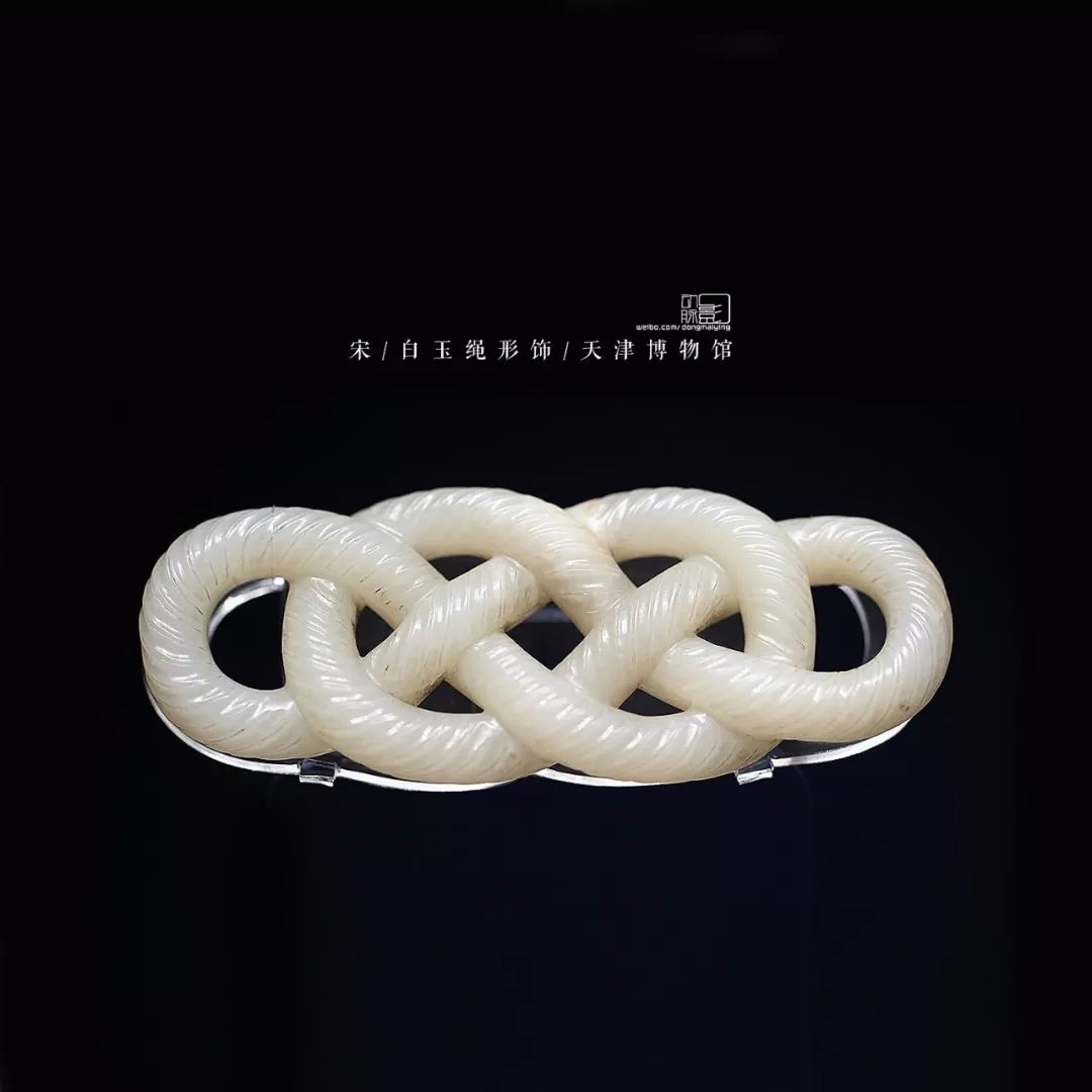 为何说新玉的价值远远不如古玉(图3)