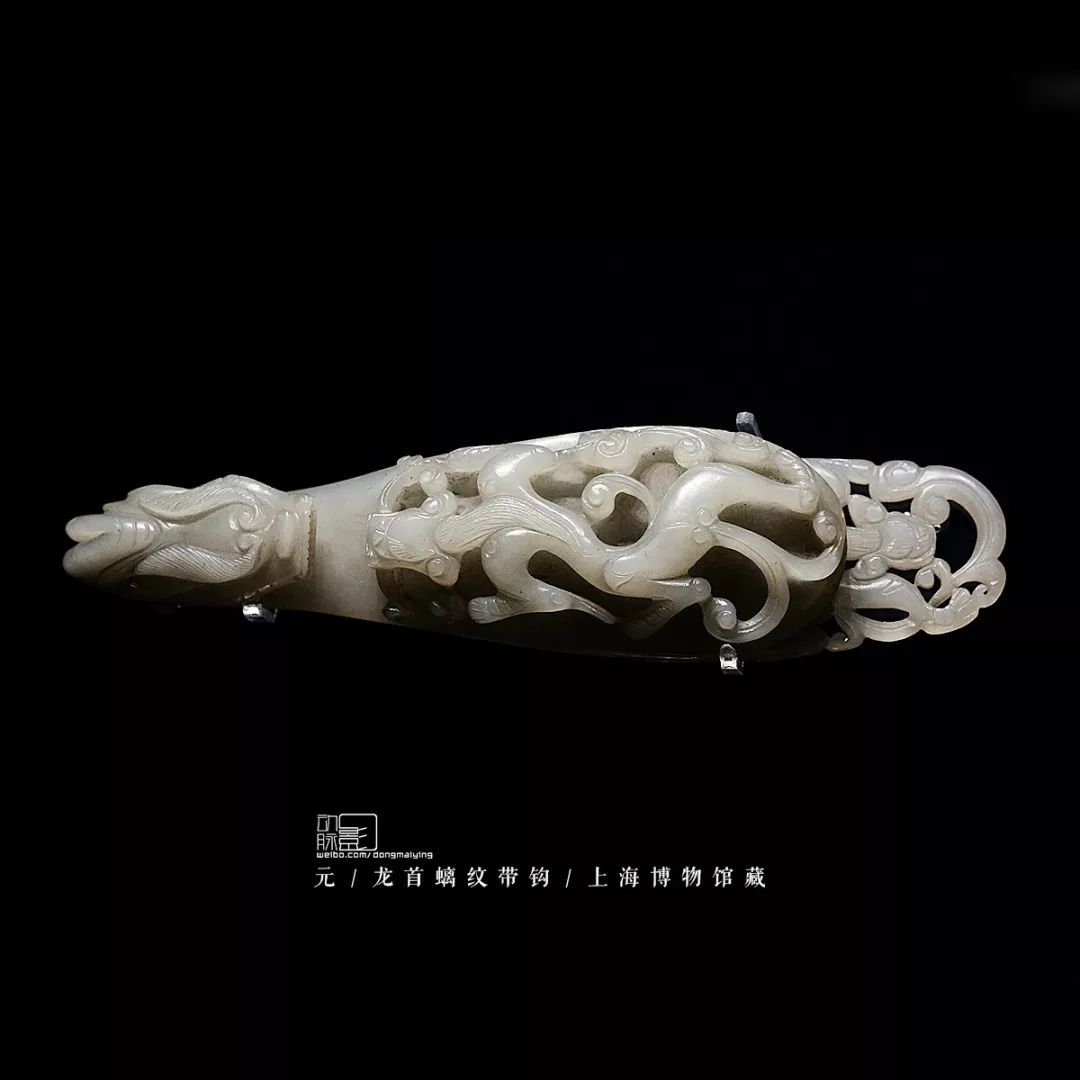 为何说新玉的价值远远不如古玉(图6)