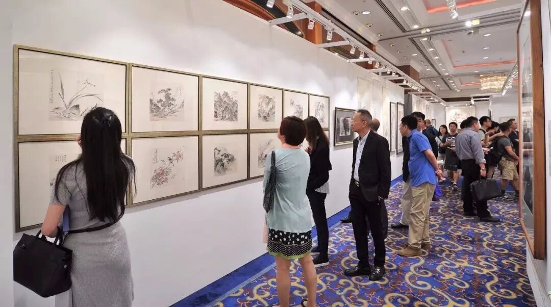 盛世下的古玩艺术品收藏投资,已经迎来了历史性的新机遇!(图3) 盛世下的古玩艺术品收藏投资,已经迎来了历史性的新机遇!(图3)