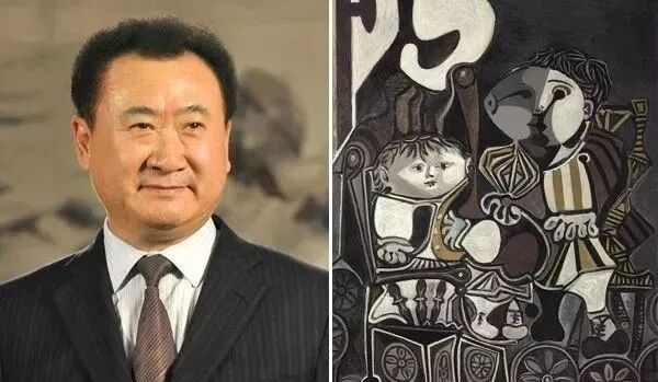 盛世下的古玩艺术品收藏投资,已经迎来了历史性的新机遇!(图7) 盛世下的古玩艺术品收藏投资,已经迎来了历史性的新机遇!(图7)