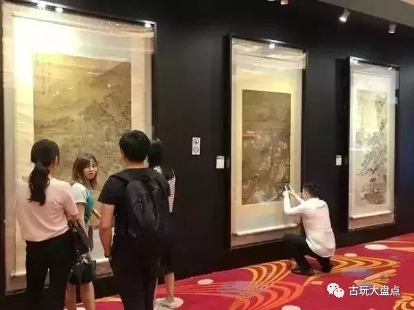 艺术品是财产！也是文化传承，企业将回收艺术品金融化(图1)