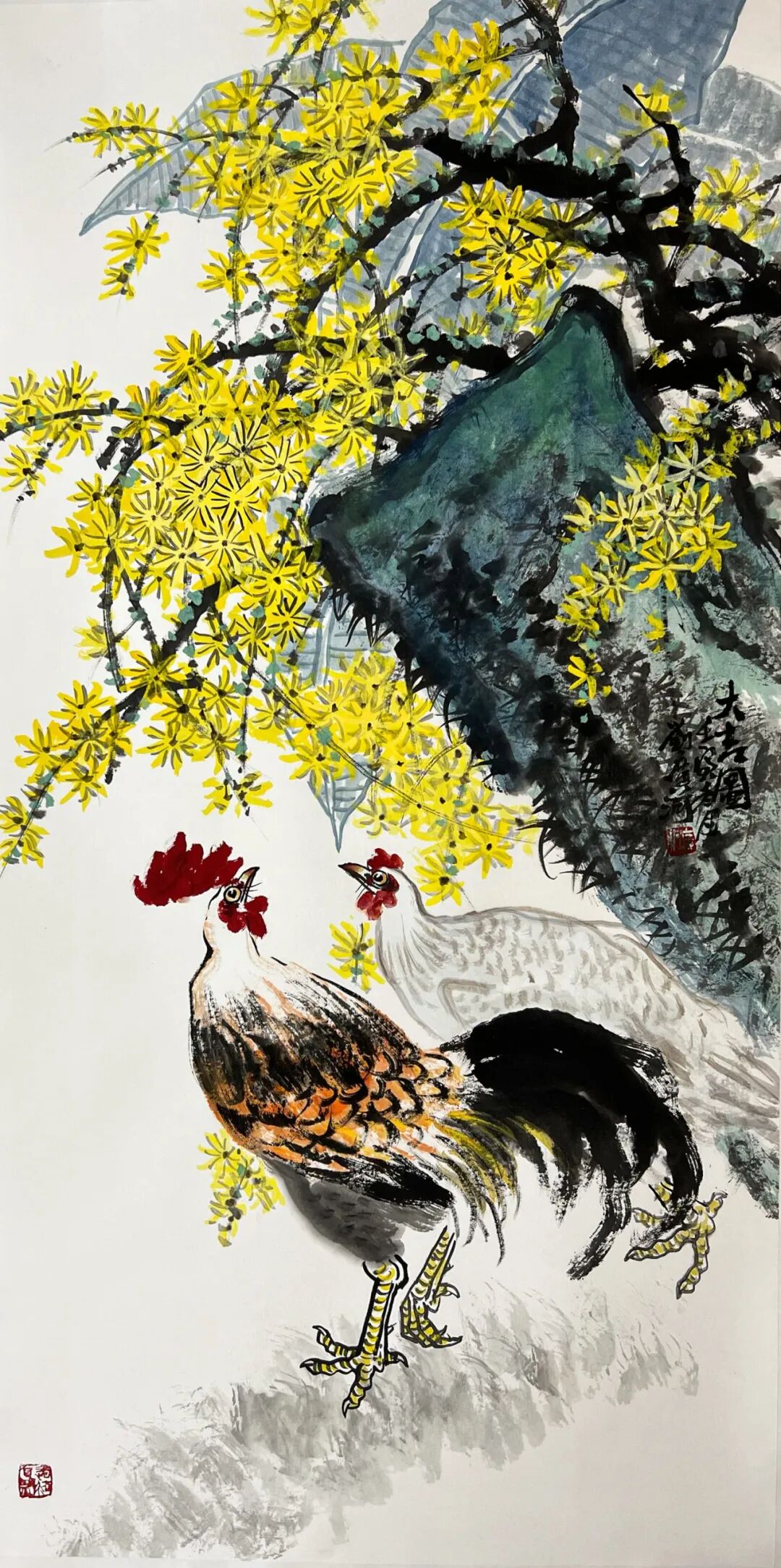 艺术品收藏的三种策略：“掐尖”“捡漏”“随心”-物因人贵，人因物雅 ：收藏源于兴趣(图4)