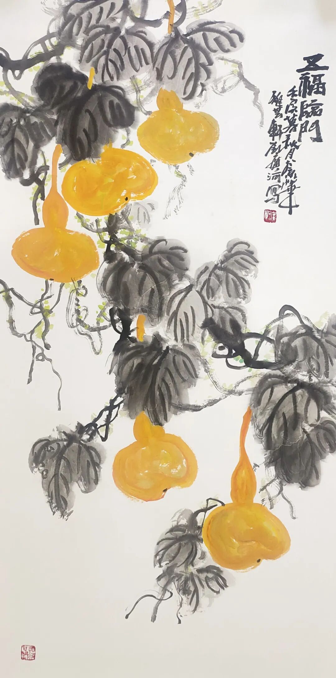 艺术品收藏的三种策略：“掐尖”“捡漏”“随心”-物因人贵，人因物雅 ：收藏源于兴趣(图5)