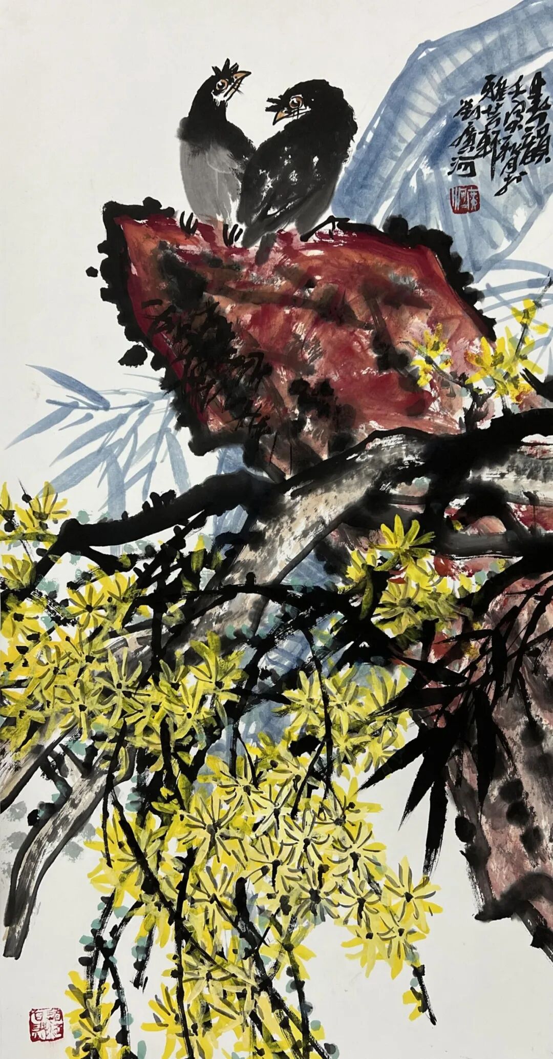 艺术品收藏的三种策略：“掐尖”“捡漏”“随心”-物因人贵，人因物雅 ：收藏源于兴趣(图6)