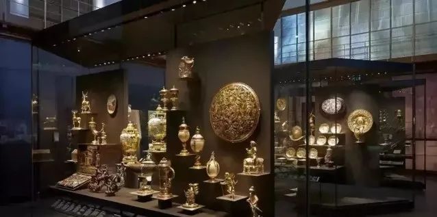 艺术品成为合法动产|艺术品成为名副其实的资产(图4) 艺术品成为合法动产|艺术品成为名副其实的资产(图4)