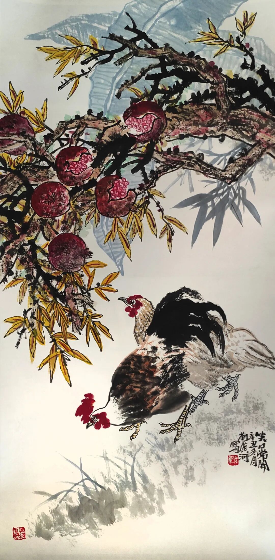 艺术品收藏的三种策略：“掐尖”“捡漏”“随心”-物因人贵，人因物雅 ：收藏源于兴趣(图7)