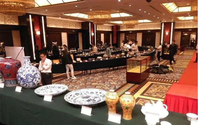 艺术品成为合法动产|艺术品成为名副其实的资产(图5) 艺术品成为合法动产|艺术品成为名副其实的资产(图5)