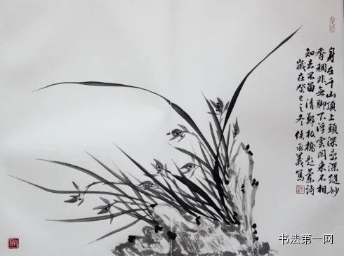 投资书画艺术品关键、是找到具有潜力的原始股！(图3)