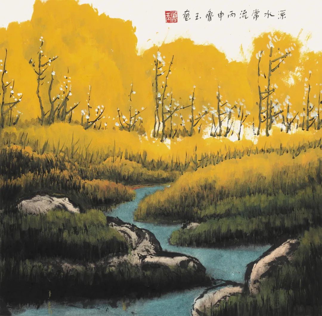 当代艺术作品收藏究竟市场价值有多大?(图1) 当代艺术作品收藏究竟市场价值有多大?(图1)