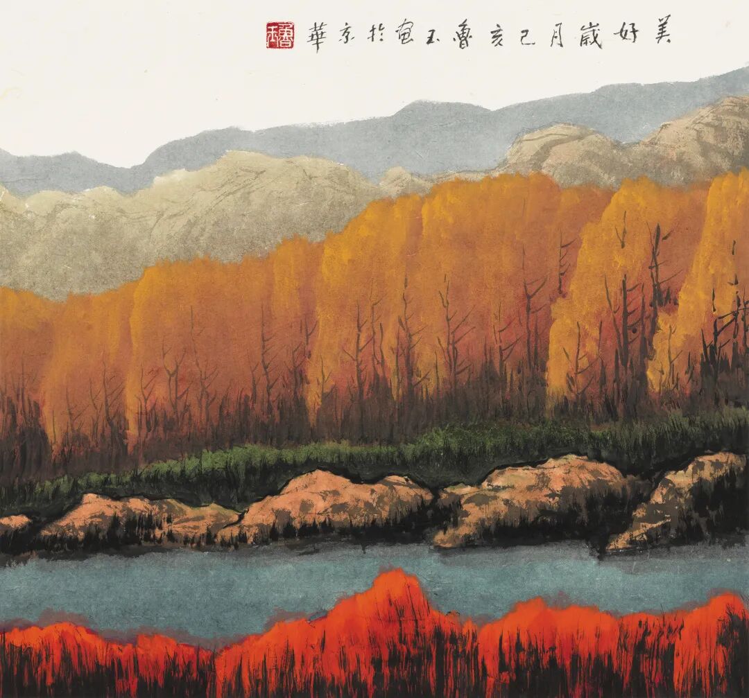 当代艺术作品收藏究竟市场价值有多大？(图4)