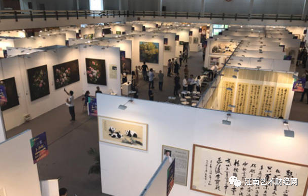 互联网+艺术品收藏市场变现,已经是艺术品市场的风口了!(图3) 互联网+艺术品收藏市场变现,已经是艺术品市场的风口了!(图3)
