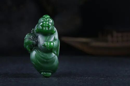 玉,已经成为中国人的一种信仰!(图6) 玉,已经成为中国人的一种信仰!(图6)
