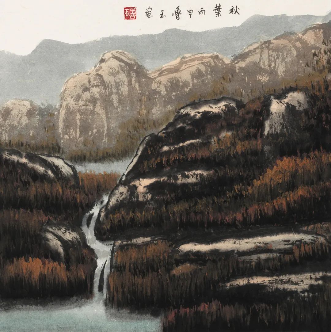 当代艺术作品收藏究竟市场价值有多大？(图3)