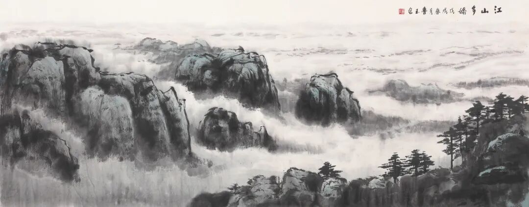 当代艺术作品收藏究竟市场价值有多大?(图5) 当代艺术作品收藏究竟市场价值有多大?(图5)