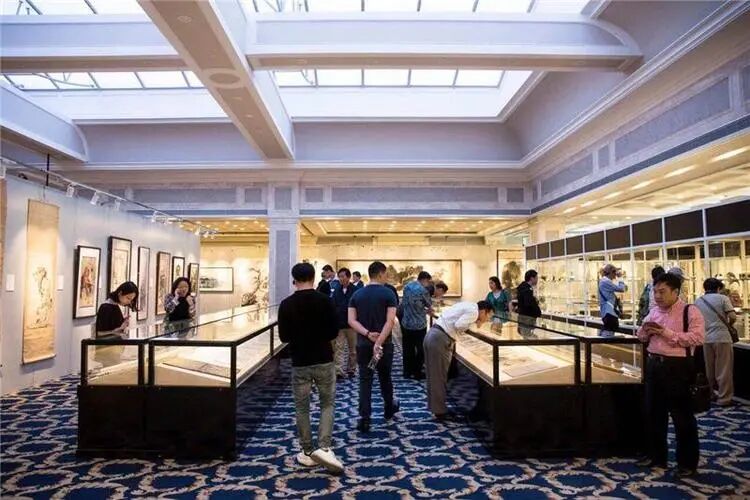 艺术品收藏，为何能成为众人的心头之爱？(图6)