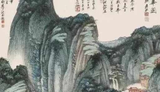书画艺术品迎来了史上最好的黄金投资时代!(图2) 书画艺术品迎来了史上最好的黄金投资时代!(图2)
