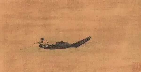 中国山水画的四大意境之美(图3)