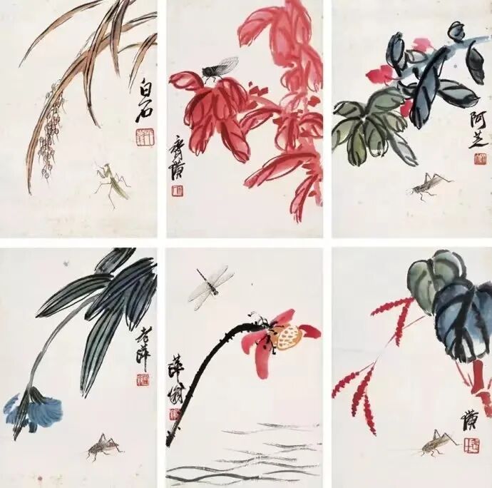 书画艺术品迎来了史上最好的黄金投资时代!(图5) 书画艺术品迎来了史上最好的黄金投资时代!(图5)