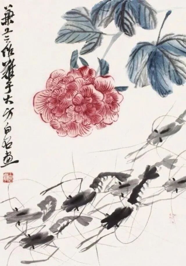 书画艺术品迎来了史上最好的黄金投资时代!(图7) 书画艺术品迎来了史上最好的黄金投资时代!(图7)