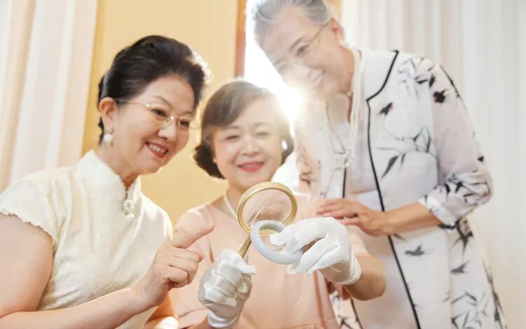 古玩收藏的意义 古玩鉴定方法有哪些(图6)