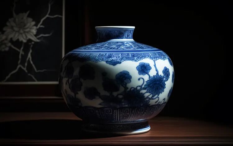 古玩收藏的意义 古玩鉴定方法有哪些(图5) 古玩收藏的意义 古玩鉴定方法有哪些(图5)