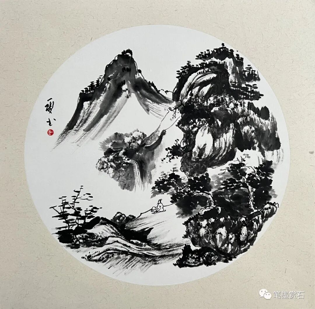 书画的最高境界(图4)