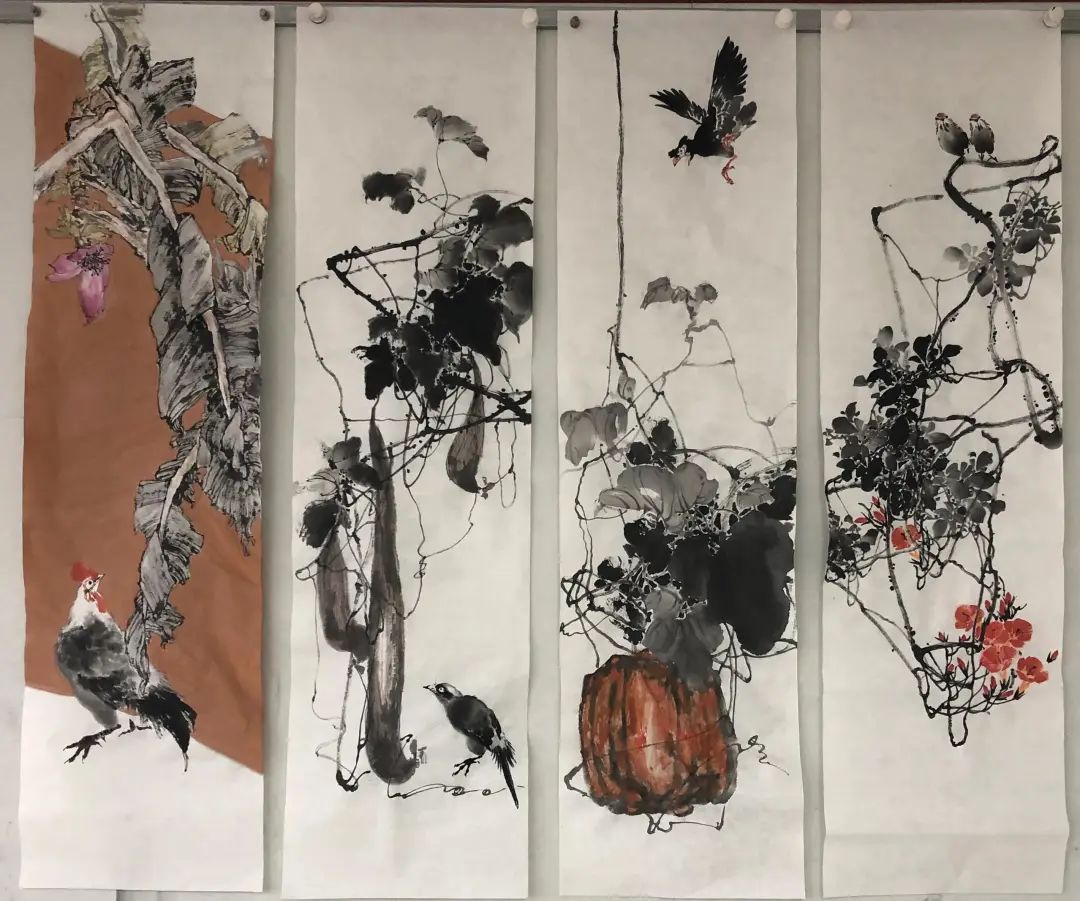 中国书画艺术是中华传统文化的精髓所在(图3)