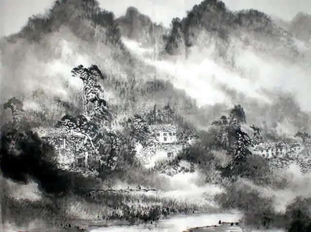 书画艺术永不过时的资产(图1) 书画艺术永不过时的资产(图1)